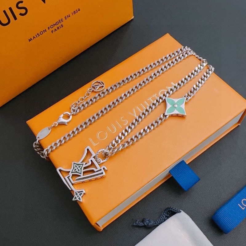 LV Necklaces